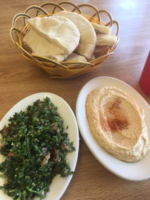 Haddad's Restaurant by null