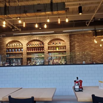 The Jagged Fork - Dining area - Breakfast & Brunch Near Me - Ann Arbor, Michigan The Jagged Fork - Dining area - Breakfast & Brunch Near Me - Ann Arbor, Michigan