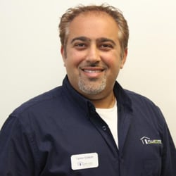 Pillar To Post Home Inspectors - Tamer Sobeih