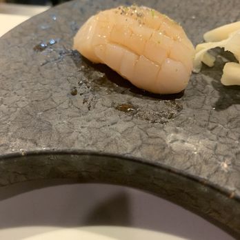 Kun Tsuki Omakase Xtra - Scallop - Sushi Bars Near Me - New York, New York