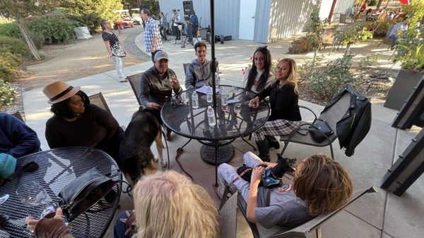 Julietta Winery by null