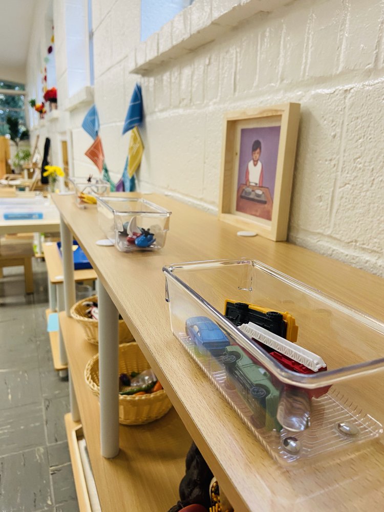 Kids World - childcare center in Falls Church, VA