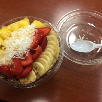 Tiki Bowls Order Food Online 79 Photos 50 Reviews Acai Bowls 206 Franklin Ave Nutley Nj Phone Number Menu Yelp