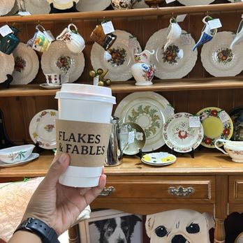 Flakes & Fables - Bakeries Near Me - Oviedo, Florida Flakes & Fables - Bakeries Near Me - Oviedo, Florida
