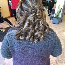 Valbona's Beauty Salon