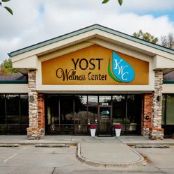 Yost Wellness Center