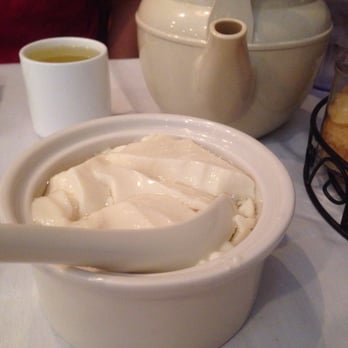 Nani Restaurant - Sweet tofu - Dim Sum Near Me - Madison, Wisconsin