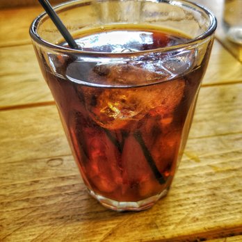 Brewed - The cold brew. - Coffee & Tea Near Me - Brighton, BNH