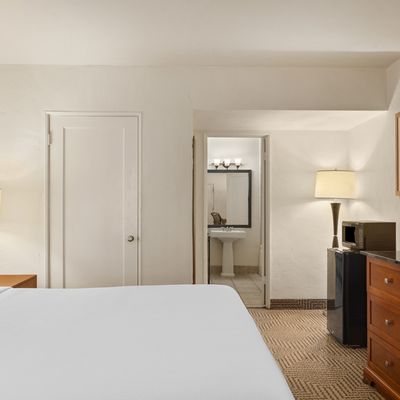 Historic Coronado Motor Hotel by OYO by null