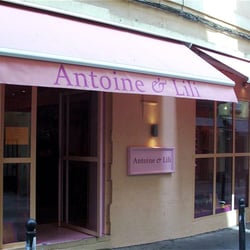 Antoine et Lili - Antoine et Lili