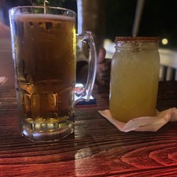 Baby Lobster - Drinks