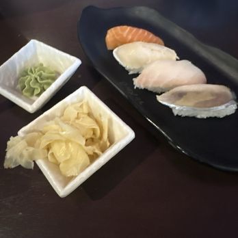 Yokoi Sushi - Sushi Bars Near Me - Edmond, Oklahoma Yokoi Sushi - Sushi Bars Near Me - Edmond, Oklahoma