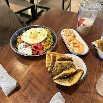 Unconventional Diner - LEBANESE FRIED RICE - Breakfast & Brunch Near Me - Washington, DC, District of Columbia Unconventional Diner - LEBANESE FRIED RICE - Breakfast & Brunch Near Me - Washington, DC, District of Columbia