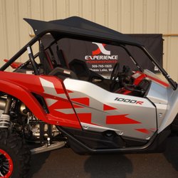 Experience Powersports