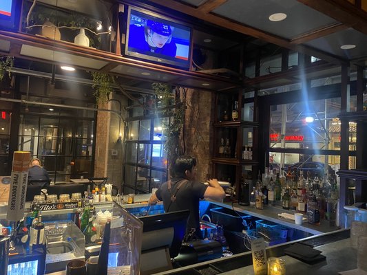 Arthouse Hotel New York City by null