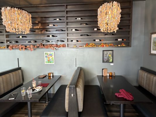 Smokin Fins - Arvada by null