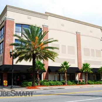CubeSmart Self Storage - Self Storage Near Me - Jacksonville, Florida CubeSmart Self Storage - Self Storage Near Me - Jacksonville, Florida