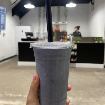 Era Pickleball - Smoothie bar. - Pickleball Near Me - Spring, Texas