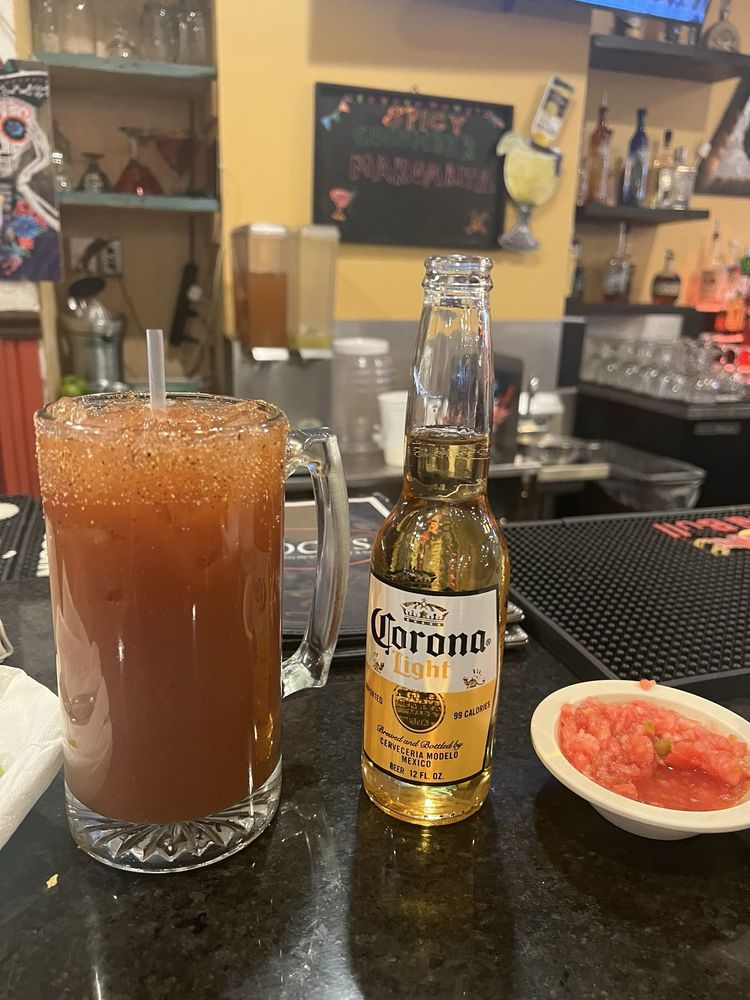 Soco’s Mexican Restaurant and Bar