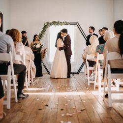 Fort Concho Museum - Venue, wedding venue