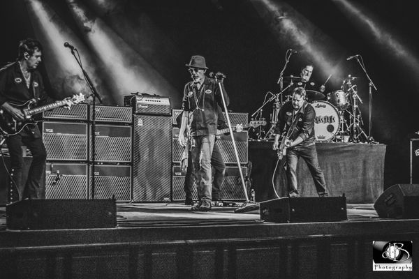 The Kent Stage by null