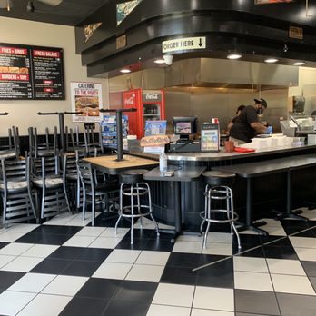 Philly's Best - Sandwiches Near Me - Chino, California