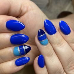 Majestic Nail and Spa