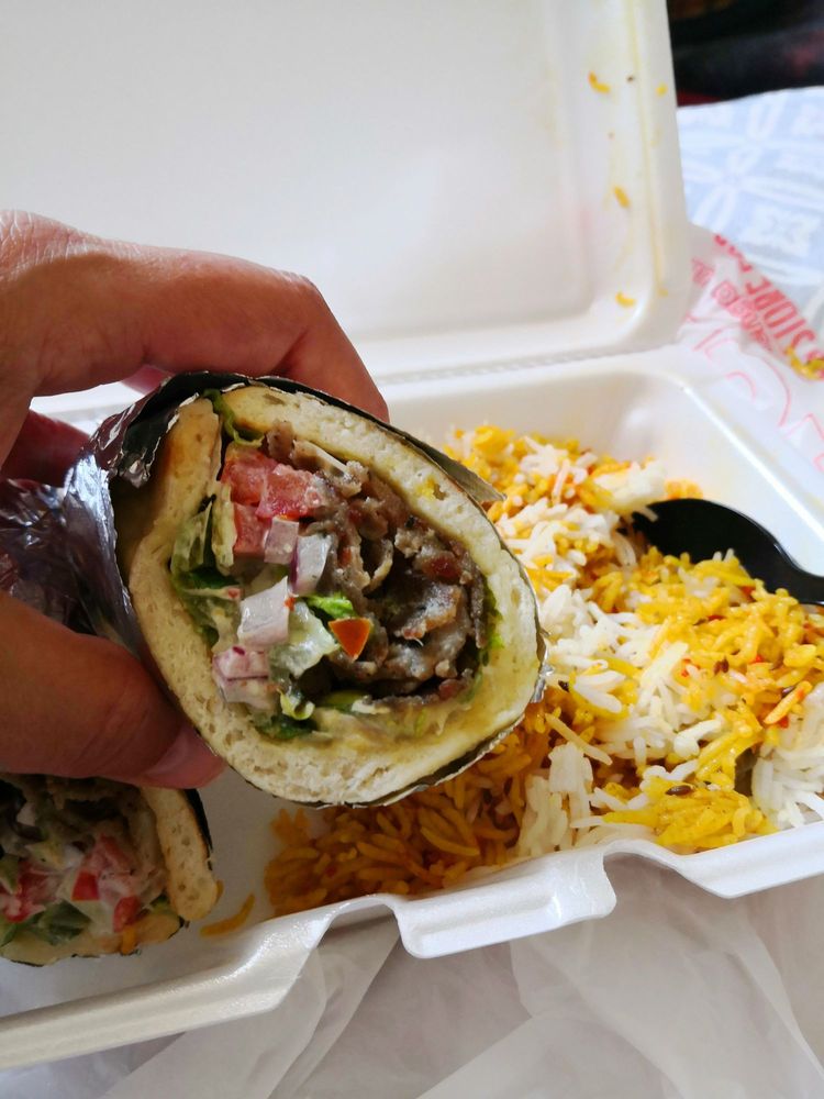 Spice Station Logo