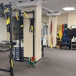 Select Physical Therapy - Sunset