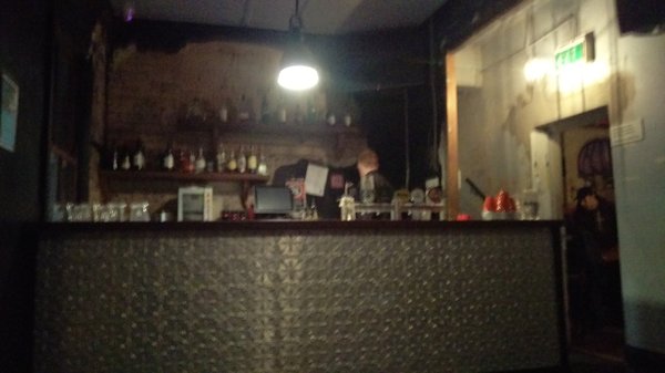 The Lord Gladstone Hotel by null