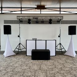 Rey's DJ Services