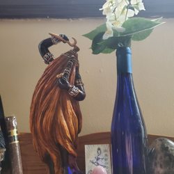 Epiphanies - Healing alter