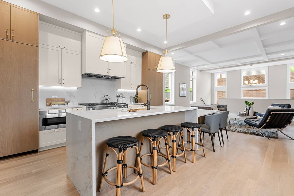 Fox Marble - countertop fabricator in Richmond, CA