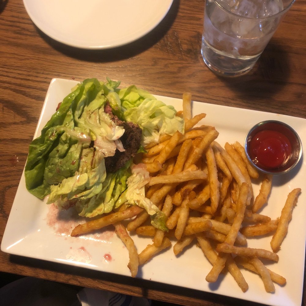 Sitting Duck Tavern - The best burger I've had in years! - American Near Me - Oxford, Connecticut Sitting Duck Tavern - The best burger I've had in years! - American Near Me - Oxford, Connecticut