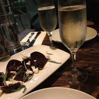 Bacari GDL - Beet salad!! - Mediterranean Near Me - Glendale, California Bacari GDL - Beet salad!! - Mediterranean Near Me - Glendale, California