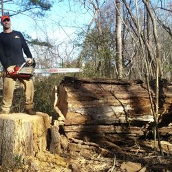 Asah Tree Service