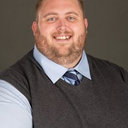Allstate Insurance : Benjamin Curtis