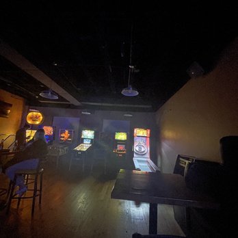 Arlington Ale House - a bowling alley at night - Venues & Event Spaces Near Me - Arlington Heights, Illinois Arlington Ale House - a bowling alley at night - Venues & Event Spaces Near Me - Arlington Heights, Illinois