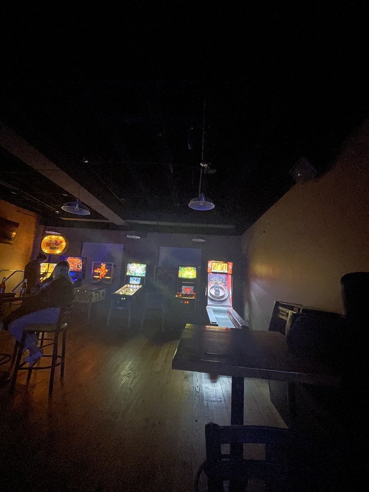 Arlington Ale House — Mexican restaurant in Arlington Heights