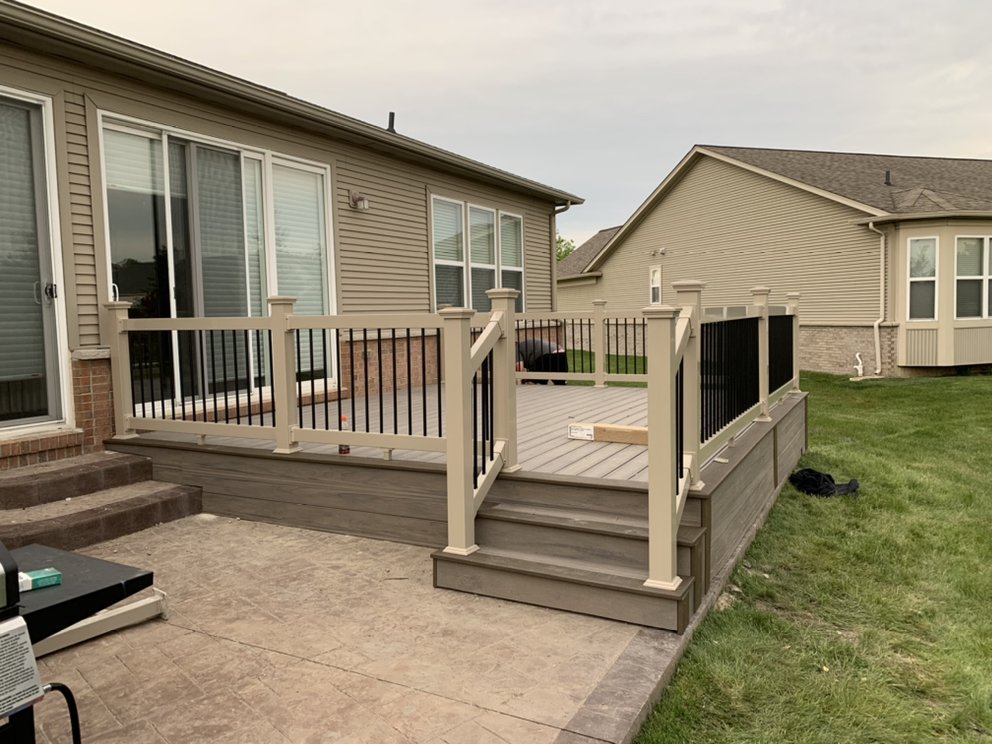 SOLOMON RESTORATIONS Updated May 2024 Clinton Township, Michigan