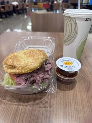 Kelly's Roast Beef by null