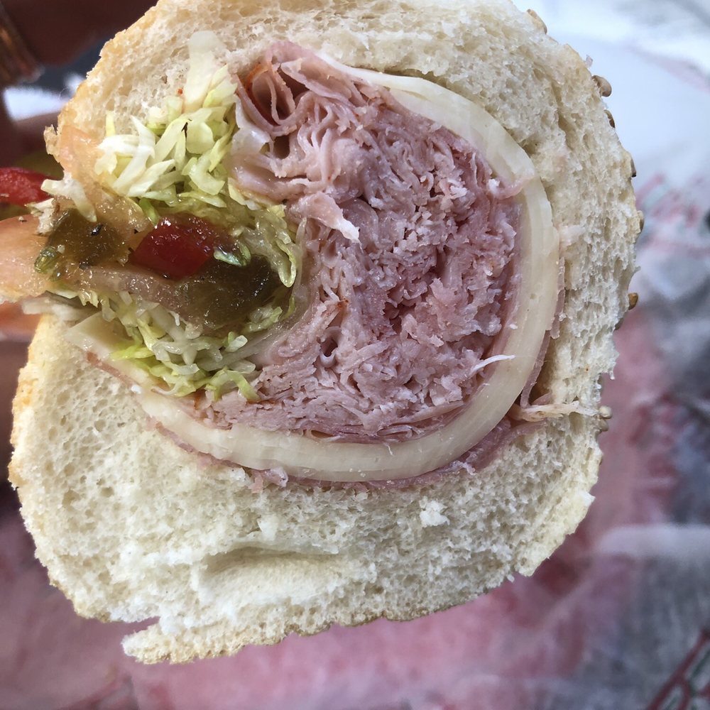 PrimoHoagies - Sandwiches Near Me - Mount Pleasant, South Carolina PrimoHoagies - Sandwiches Near Me - Mount Pleasant, South Carolina