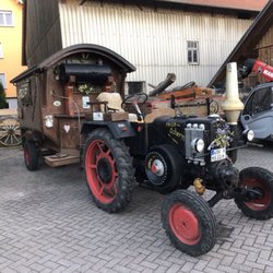 Heile Schern - Liebe zum Detail