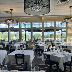 Grazie Italian Restaurant