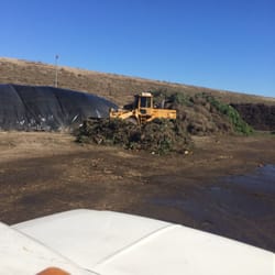 Whittier Fertilizer