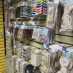 JA Riollano - Materials for making arts and crafts
