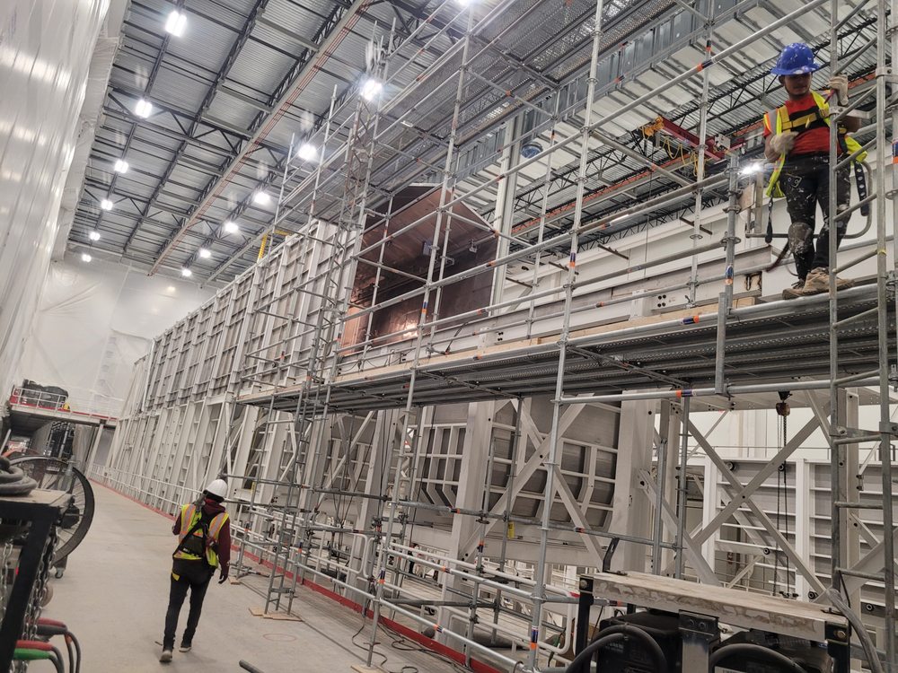 Slide of King General Construction & Remodeling