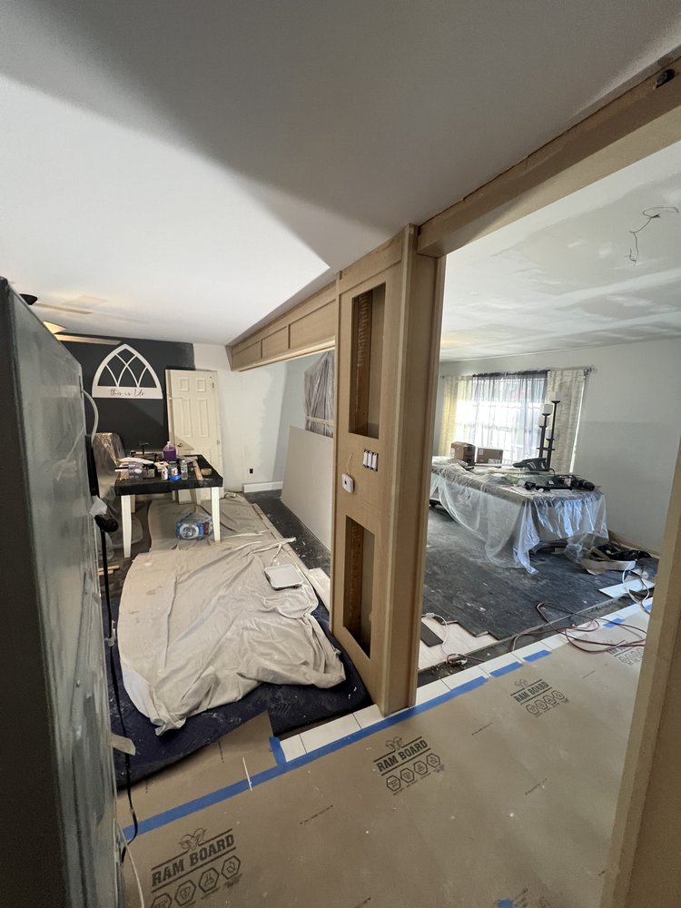 THOMAS KAUFMAN HARDWOOD FLOORING Updated March 2024 Mirror Pond