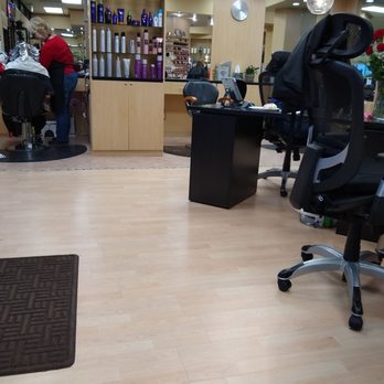 Lyn Marie's Salon - Hair Salons Near Me - Albuquerque, New Mexico