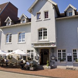 Restaurant Haus Keller